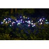 TONULAX Solar Garden Lights - Newest Solar Powered Landscape Tree