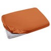 Hafaa Fitted Sheet Double – 25 cm Deep Easy Care