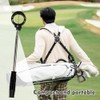 DASNTERED Telescopic Golf Ball Retriever, Golf Ball Retriever with Locking