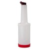Save & Pour Quart - RED