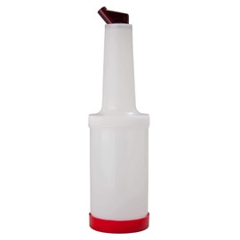 Save & Pour Quart - RED