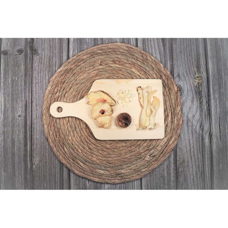 USTCM JoyFull Soup Pear & Fig Soup Mix ??????? Herbal