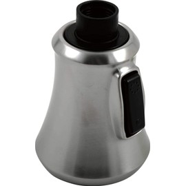 DELTA FAUCET RP60978SS Wand Assembly & Hose, 4.25 x 3.37 x 3.25 inches, Stainless