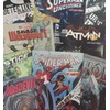 Comic Lot 76+ Books All Makers