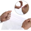 Secure Seal 2.5x3 Inch Reclosable Clear Zipper 2 Mil Plastic