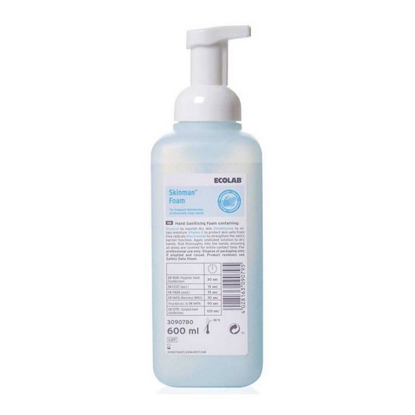 Skinman Foam , 600 ml