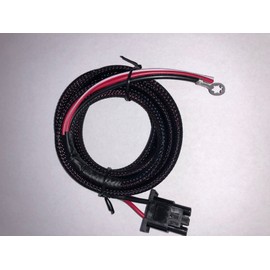 PPW TAG Leer Century Raider #139280 Fuse Box Harness kit