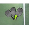 Engage Pickleball Pursuit RX Pickleball Paddle - Graphite Pickleball Paddle