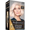L'Oreal L'Oréal Paris Préférence Le Blonding Permanent Hair Colour -