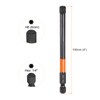 QUARKZMAN Pack of 5 H6 Hexagonal Drill Bit Wrench 6