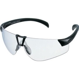 Shigematsu EE-32G/61-0477-46 Protective Glasses Spectacle Shape