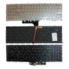 Power4Laptops Deutsch Hinterleuchtet Schwarz kompatible Ersatz Tastatur kompatibel mit MSI