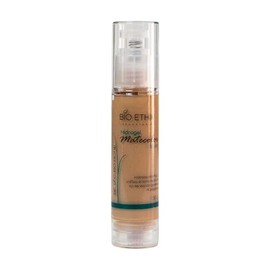 Crema Facial Hidratante Color Medio Acabado Mate 50g Cream Piel Sensible Grasa Mixta Acneica Rosácea Atópica Diabética