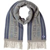 Champion 786-0020 Scarf, gray
