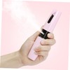 Baluue Portable Face Mister Hot Mist Sprayer Compact Moisturizing Device