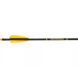 Browning Bloodsport Browning Zero/Seven 22" Crossbow Bolt Arrow 6/12/36 Count Loose Pack! - 36 Count