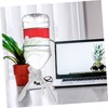 IWOWHERO Water Dispenser Bottle Rack Easy to Carry Control Water