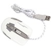 Sports Car Shape Wired Gaming Mouse USB Optical Computer Mouse