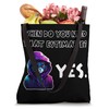 PM 101 Cool Cat Tote Bag