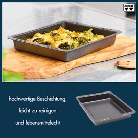 chg 3442-05 Oval Oven Set