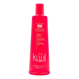 Küül Clean Me Shampoo Sulfate Free Mantiene El Color 300 Ml
