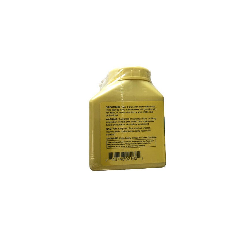 Sun Ten - Minor Bupleurum Combination, Granules / Xiao Chai
