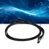 8i to 2 SFF 8643 Cable PCIe 5.0 32GT/s for