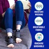 Bitly Calcetines de compresión para fascitis plantar para mujeres y