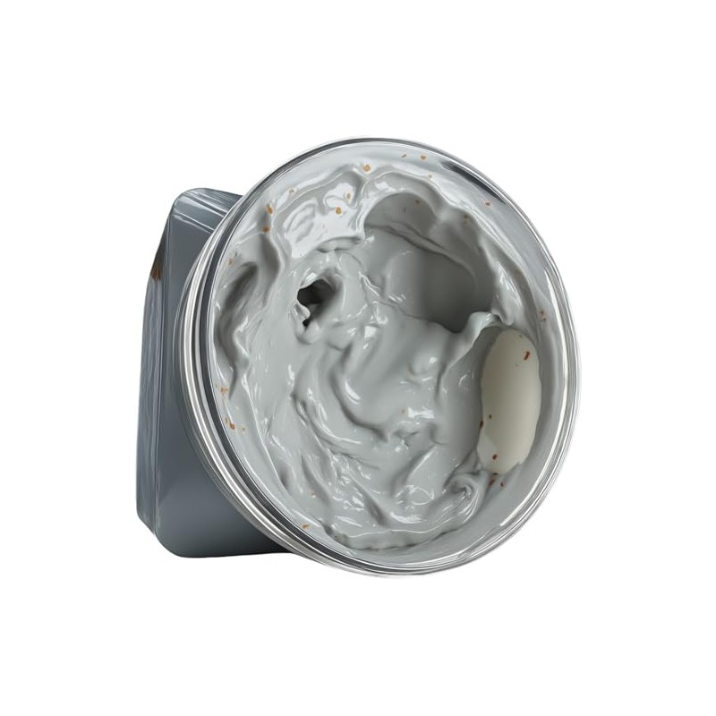 Athena Beauty Exfoliante Corporal de Carbón y Bambú con Ácido