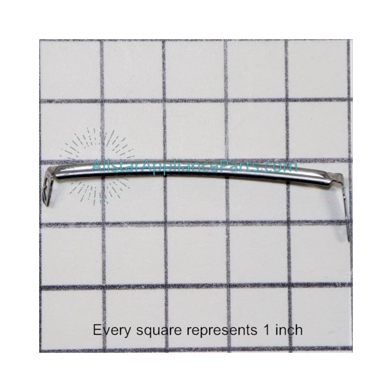 DC61-02627A Dryer Moisture Sensor