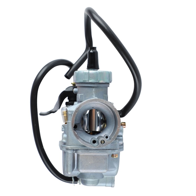 Motorcycle Carburetor Aluminium Alloy Carb Carburetor Fit for PE26 KX80