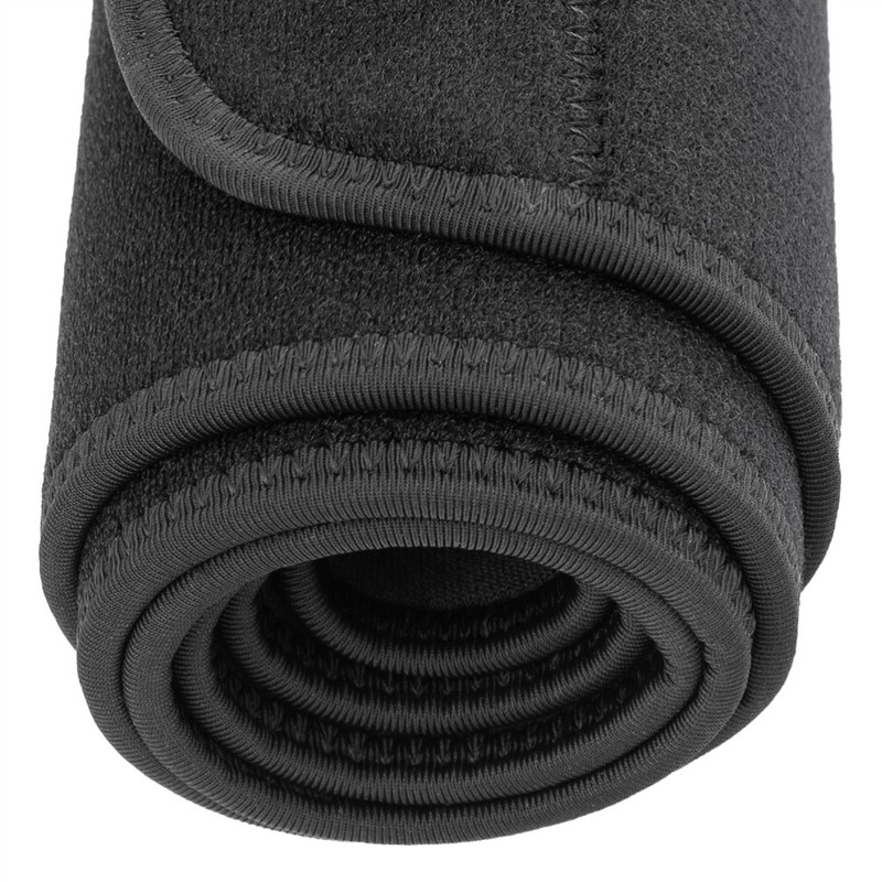 Waist Trimmer Trainer Sports Waist Support Belt Fitness Body Shaper
