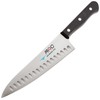 Mac Knife Chef Series Hollow Edge Chef's Knife, 8-Inch
