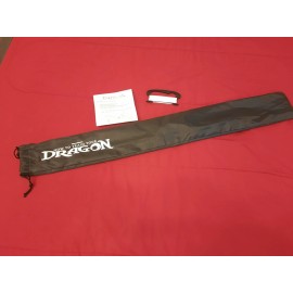 How to Train Your Dragon (2025) Kite