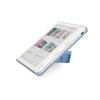 Kobo Libra Colour SleepCover Case | Dusk Blue | Sleep/Wake