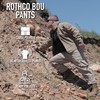 Rothco Camo Tactical BDU Pants Camo Cargo Pants