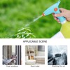 Electric Watering Can Plant Mister Fine Novel Automatic Spray Bottle