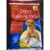 4 x Pride & Groom 4 Piece Puppy Training Pad