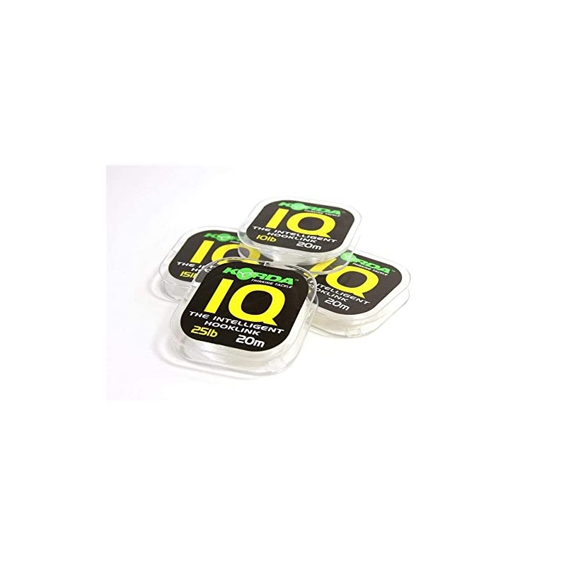 IQ Intelligent Hooklink - KIQ15