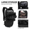 Mardingtop10L Small Tactical Molle Hydration Backpack,Cycling Backpack for Biking,Cycling and