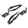 EVERNEW 4-spike crampons EBY012