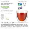 The Republic of Tea - British Breakfast Tea 2.8 oz