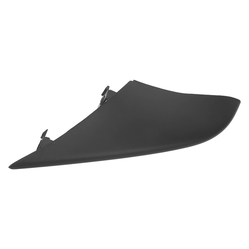 Front Bumper Grille Stylish Strong Protection Rugged Bumper Grille Molding