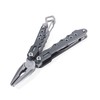 TROIKA TR-KTL08/GY Multi-Tool Travel Gear