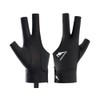 Generisch Billiard Gloves, Snooker Gloves, Billiard Pool Cue Gloves, Adjustable