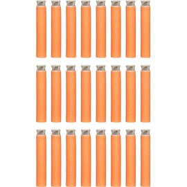 Nerf N-Strike Elite AccuStrike Series 24-Pack Refill