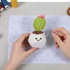 Needle Felting Pad, 8×10 Inch Grey Hick Needle Felting Mat
