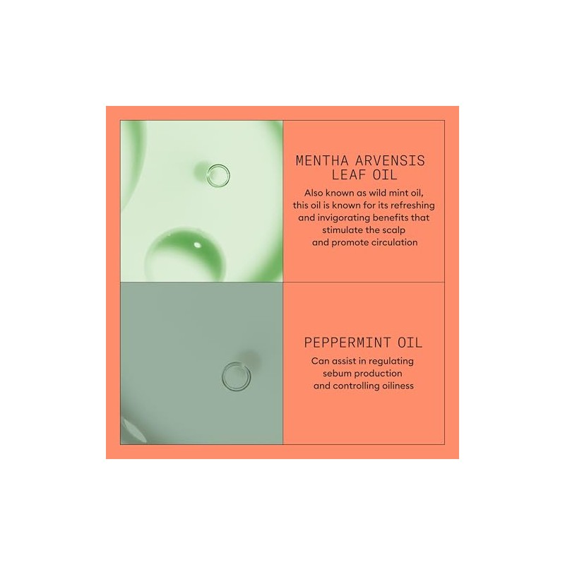 Nioxin System 4 Scalp Therapy Conditioner, Peppermint Oil, 10.1 oz.
