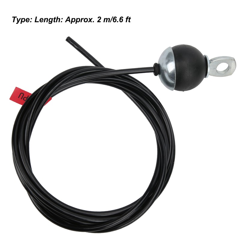 Adjustable Gym Cable Fitness Cable Steel Wire Rope for Home