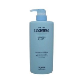 Noevir Tokara Sea Mineral Shampoo 700ml/23.6oz by Cydraend